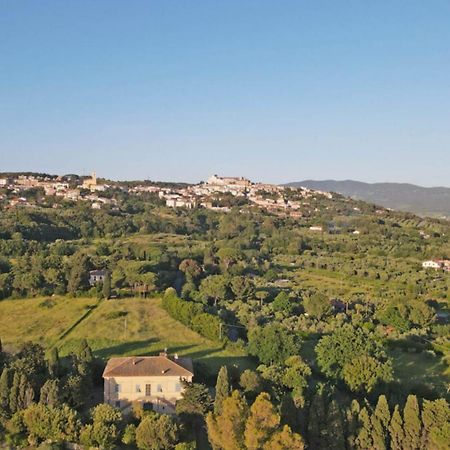 Agriturismo Le Cerbonche Rosignano Marittimo Buitenkant foto