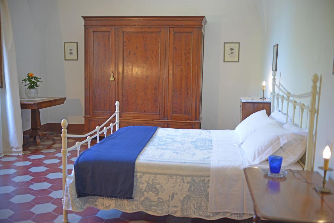 Agriturismo Le Cerbonche Rosignano Marittimo Buitenkant foto