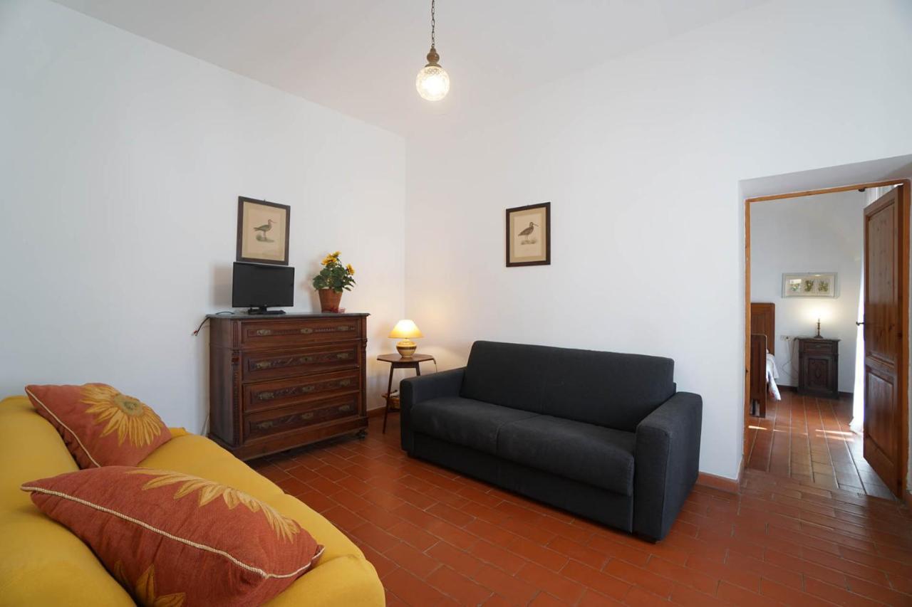 Agriturismo Le Cerbonche Rosignano Marittimo Buitenkant foto
