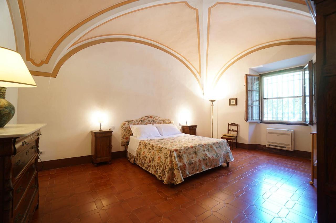 Agriturismo Le Cerbonche Rosignano Marittimo Buitenkant foto