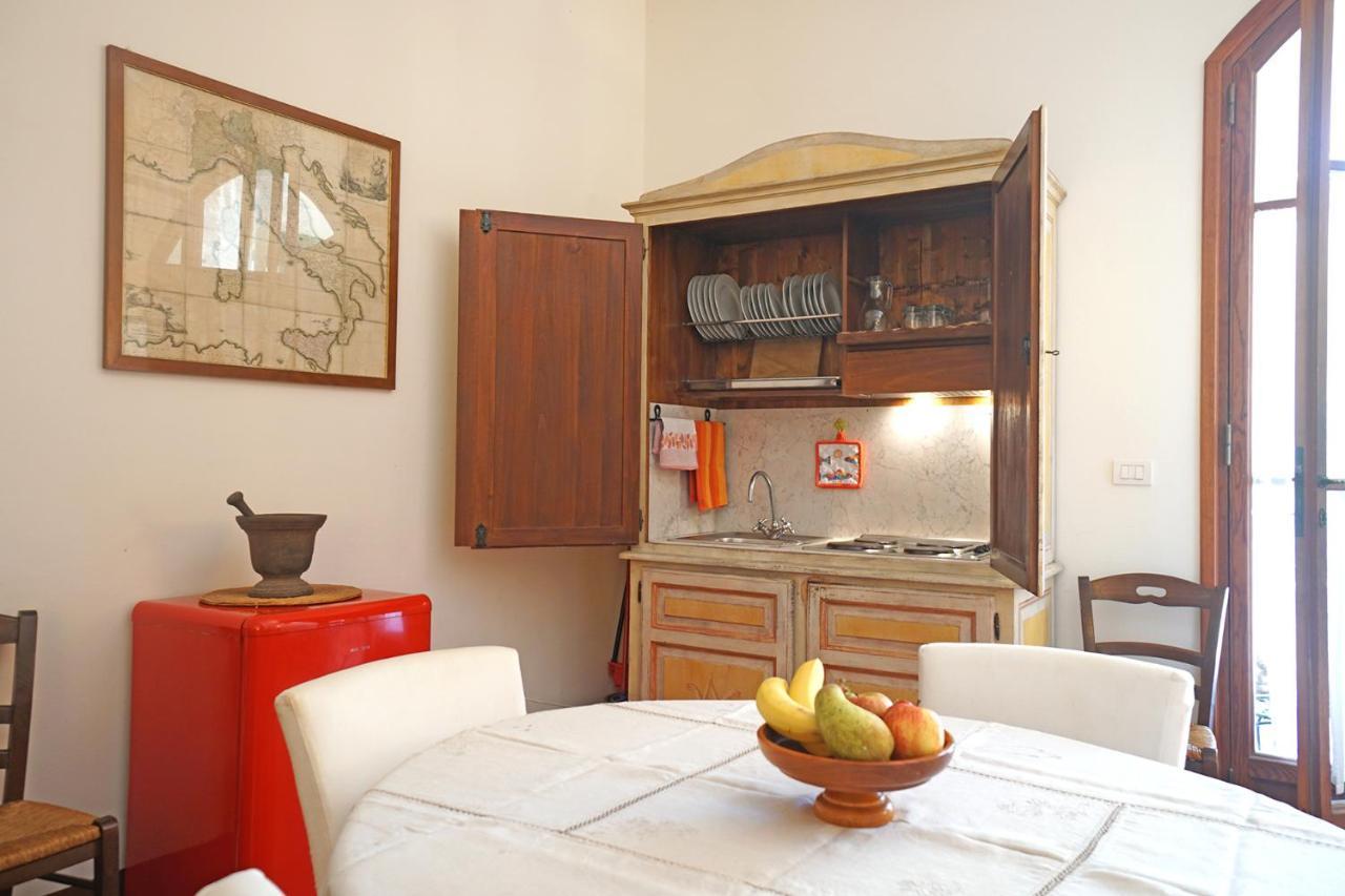 Agriturismo Le Cerbonche Rosignano Marittimo Buitenkant foto