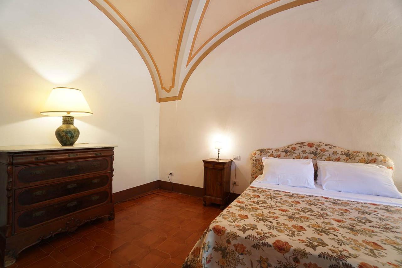 Agriturismo Le Cerbonche Rosignano Marittimo Buitenkant foto