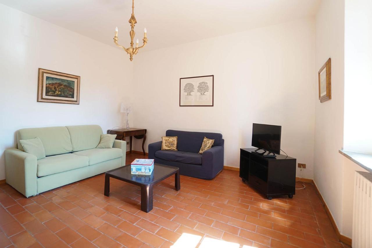 Agriturismo Le Cerbonche Rosignano Marittimo Buitenkant foto