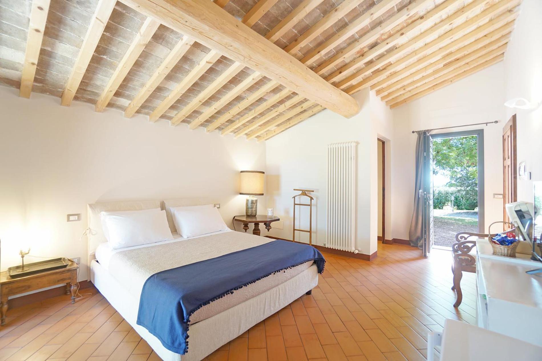 Agriturismo Le Cerbonche Rosignano Marittimo Buitenkant foto