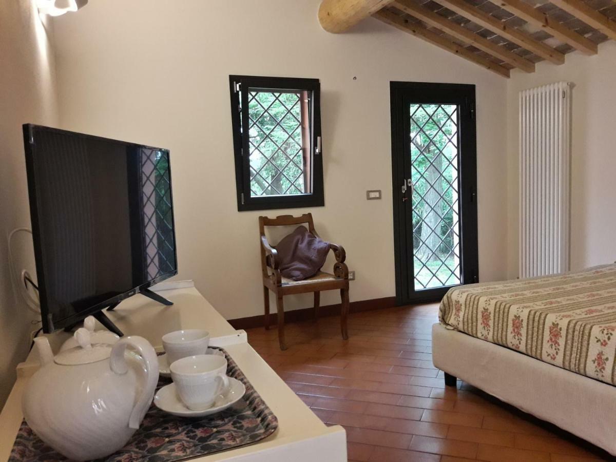 Agriturismo Le Cerbonche Rosignano Marittimo Buitenkant foto