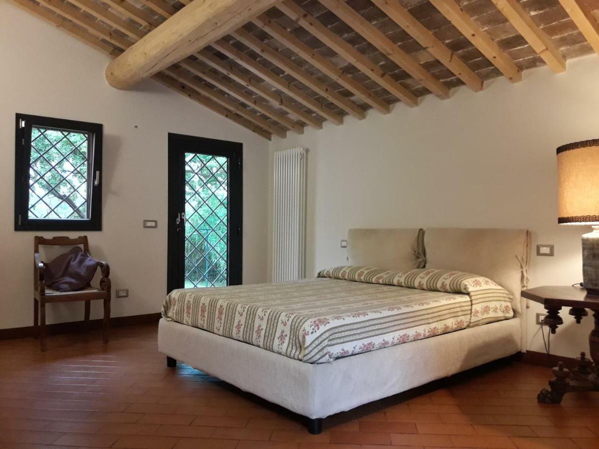 Agriturismo Le Cerbonche Rosignano Marittimo Buitenkant foto