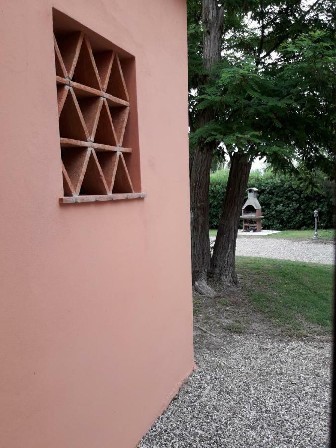 Agriturismo Le Cerbonche Rosignano Marittimo Buitenkant foto